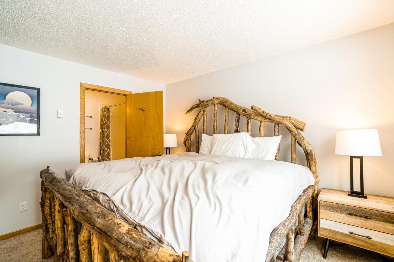 Big Horn 65 Villa Big Sky Eksteriør billede